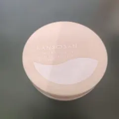 乾燥さん 保湿力スキンケアバームファンデーション 01