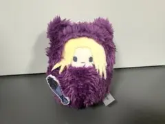 サカモトデイズ SAKAMOTODAYS くるみたぴぬい 神々廻 誕生花GIGO