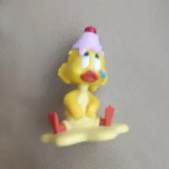 トムとジェリー とろり〜んマスコット クアッカー　最終値下