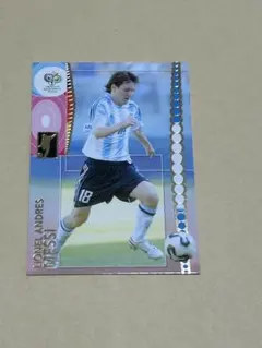 2026年最新】2006 panini world cupの人気アイテム - メルカリ
