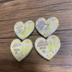 プリズムストーン　セブンスコーデ　フェミニンドレス