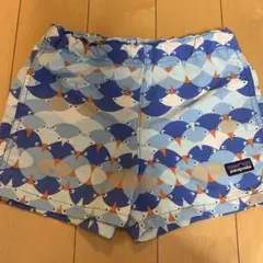 patagonia バギーズショーツ4T