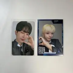 PRODUCE 101 JAPAN 新世界KCON 釼持吉成 KINARIトレカ PRODUCE 101 JAPAN 新世界KCONトレカ 釼持吉成 KINARI - メルカリ