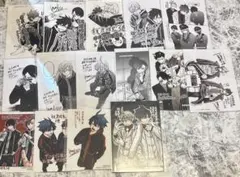 2026年最新】特典イラストペーパーの人気アイテム - メルカリ