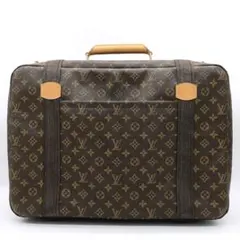 【超極美品】ルイヴィトン モノグラム サテライト70 ボストンバッグ 旅行 2025年最新】ヴィトン サテライトの人気アイテム - メルカリ