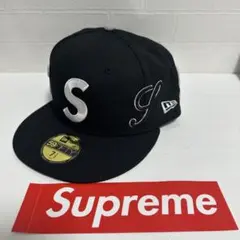 Supreme Multi S Logo New Era 