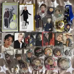 浦川翔平 まとめ売り②