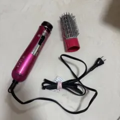 最終値下げ！訳あり TESCOMイオン機能付き カールヘアドライヤー 26mm