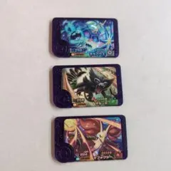 ポケモンフレンダ ピック セット