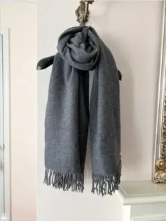 ひざ掛け ストール