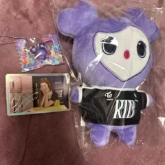 TWICE サナ セット売り - メルカリ