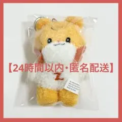 ZB1 ゼベワン zeroni ゼロニ ハンビン ビニニ キーホルダー 10cm