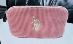 2026年最新】U.S. POLO ASSN. レディース ポーチの人気アイテム - メルカリ