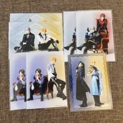 刀ミュ　ランダムブロマイド