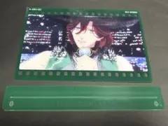 うたプリ　アクリルアートパネル　寿嶺二B