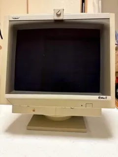 Apple Multiple Scan 15 Displayのサムネイル