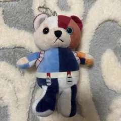 2025年最新】熊のヒーローアカデミア 轟の人気アイテム - メルカリ