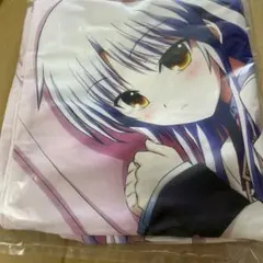 パチスロToLOVEるダークネス オリジナルBIGバスタオル 希少 - メルカリ