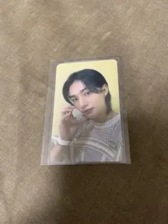 straykids スキズ　ヒョンジン　Hyunjin