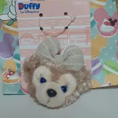 シェリーメイ ぬいぐるみ フェイス マグネット ディズニー