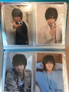 SexyZone 中島健人 フォトセット