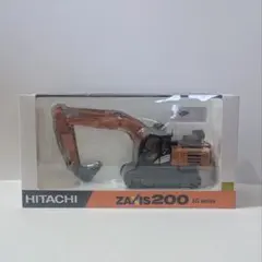 日立建機 HITACHI ZAXIS 160W 1/40 模型 日立建機 HITACHI ZAXIS 160W 1/40 模型 - メルカリ