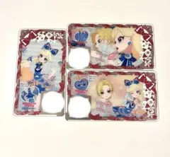 アイプリバース　ミラクルムーンバズリウム　フルコーデ