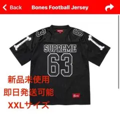 2025年最新】SUPREME アメリカンフットボールの人気アイテム - メルカリ