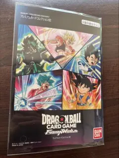 プレミアムカードコレクションFB04-012四枚 - メルカリ