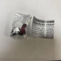 仮面ライダー めじるしアクセサリー5 ブーストバックル