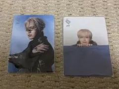 白岩瑠姫 HIMP トレカ