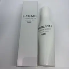 資生堂 サブリミック ワンダーシールド 125ml 1本のサムネイル