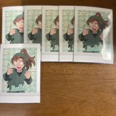 忍たま乱太郎 ぱしゃこれ 善法寺伊作