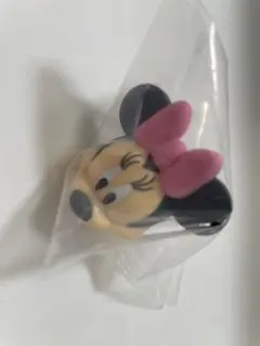 ミニーマウス カプセルトイ