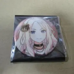 【匿名配送】【学園アイドルマスター】十王星南　缶バッジ