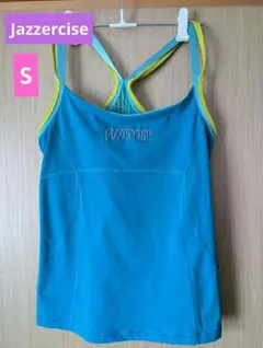 jazzercise ジャザサイズクロスストラップ ウェア