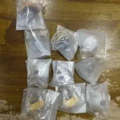 ハイキュー!! おすわりちょここん2 マスコットセット