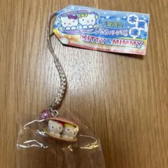 2025年最新】キティ ストラップの人気アイテム - メルカリ