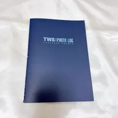 TWS トゥアス FC PHOTOLOG フォトブック