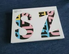 【未再生品】SexyZone Anniversaryツアー SZ10TH
