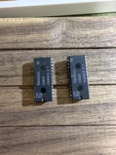 TDA-1541A R1 2個セットのサムネイル