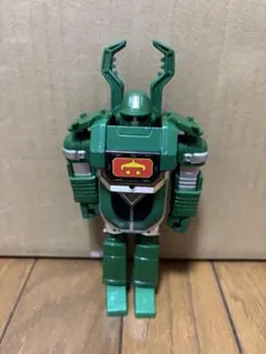 カブタック スーパーチェンジシリーズ クワジーロ フィギュア - メルカリ