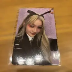 ILLIT I'll like you betweenイロハ トレカ