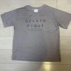 ジェラートピケ　Tシャツのサムネイル