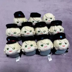 あんスタ 白鳥藍良 もちマス