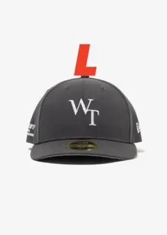 wtaps 26ss 59FIFTY LOW PROFILE CAP XL - メルカリ
