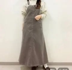 マタニティ オーバーオール