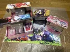 2026年最新】ヴァイス 波状攻撃アスナ サインの人気アイテム - メルカリ