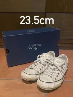 ★CONVERSE◎コンバース★オールスター★31306043◎23.5cm