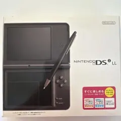 ☆未使用品☆極美品 ニンテンドーDSi LL ワインレッド【生産終了】訳